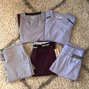 Greys Anatomy scrubs